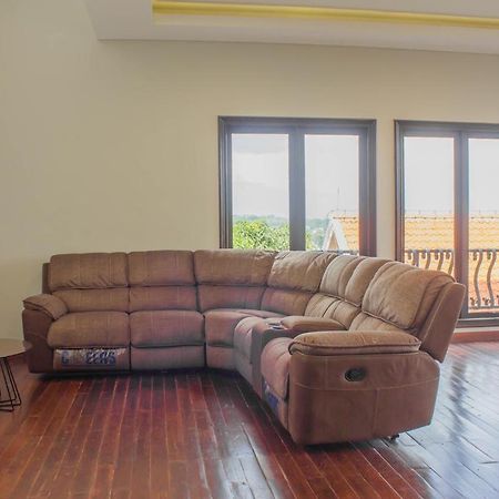 Villa Dago Pakar บันดุง ภายนอก รูปภาพ