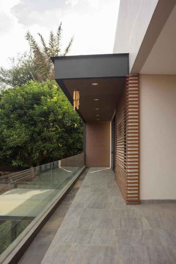 Villa Dago Pakar บันดุง ภายนอก รูปภาพ