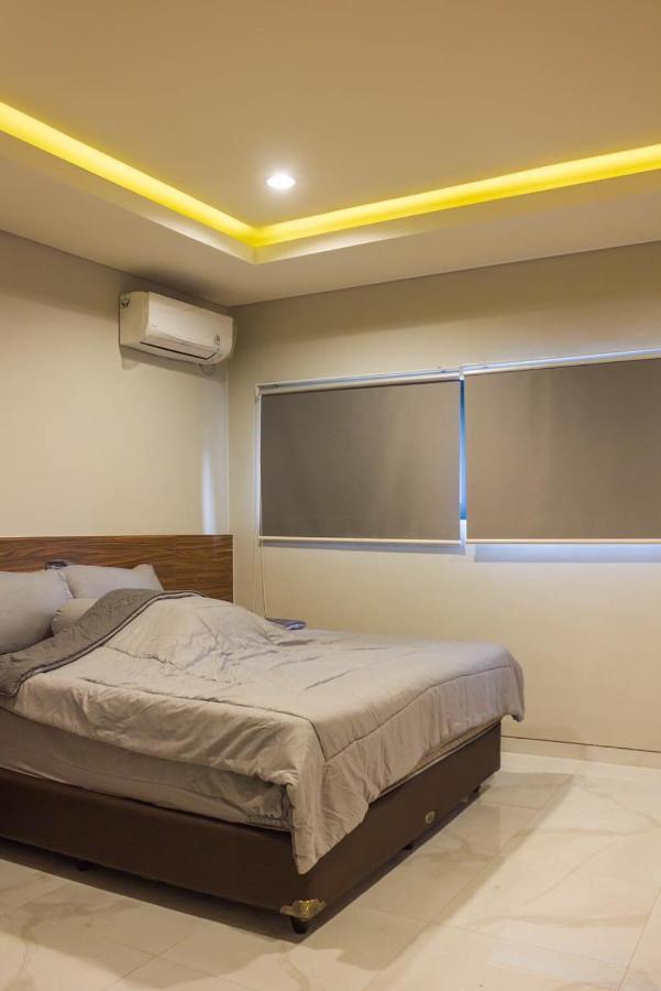 Villa Dago Pakar บันดุง ภายนอก รูปภาพ