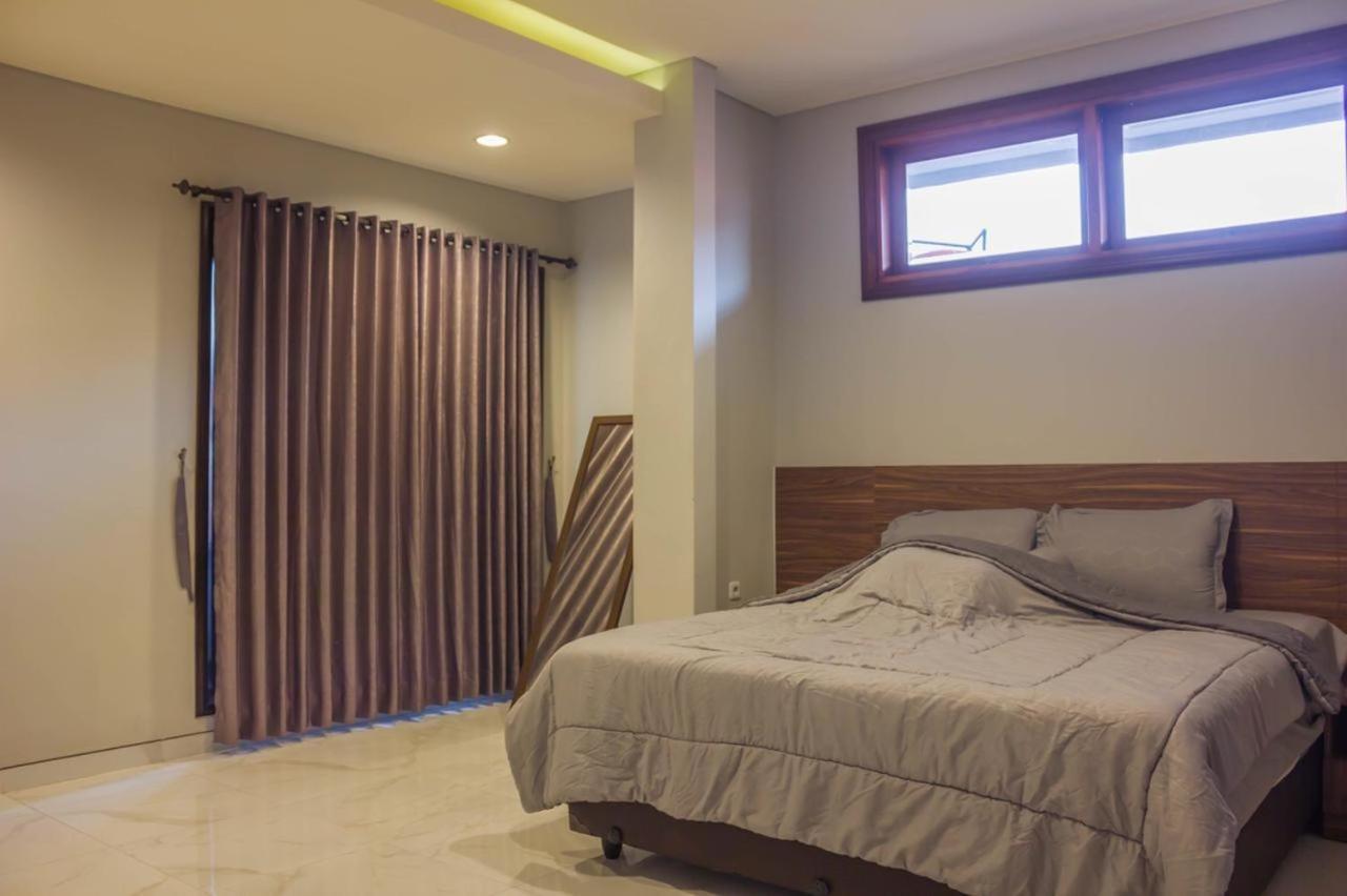 Villa Dago Pakar บันดุง ภายนอก รูปภาพ
